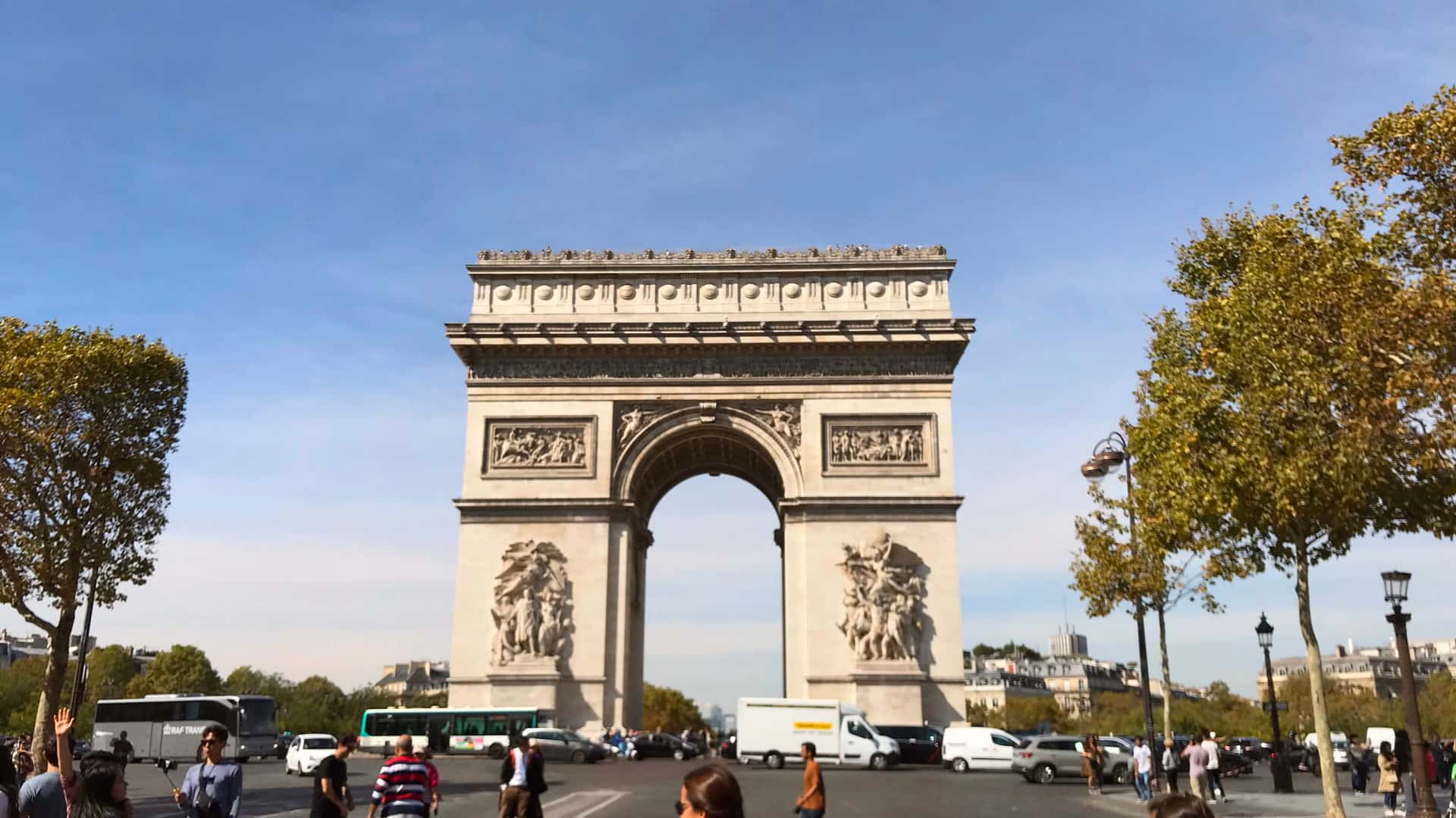 Paris to Bordeaux Cycling Tour: Bikepacking Route through the Loire Valley, Poitou, Cognac and South-West France