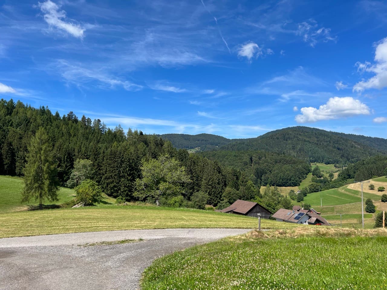 Freiburg - Reinach
