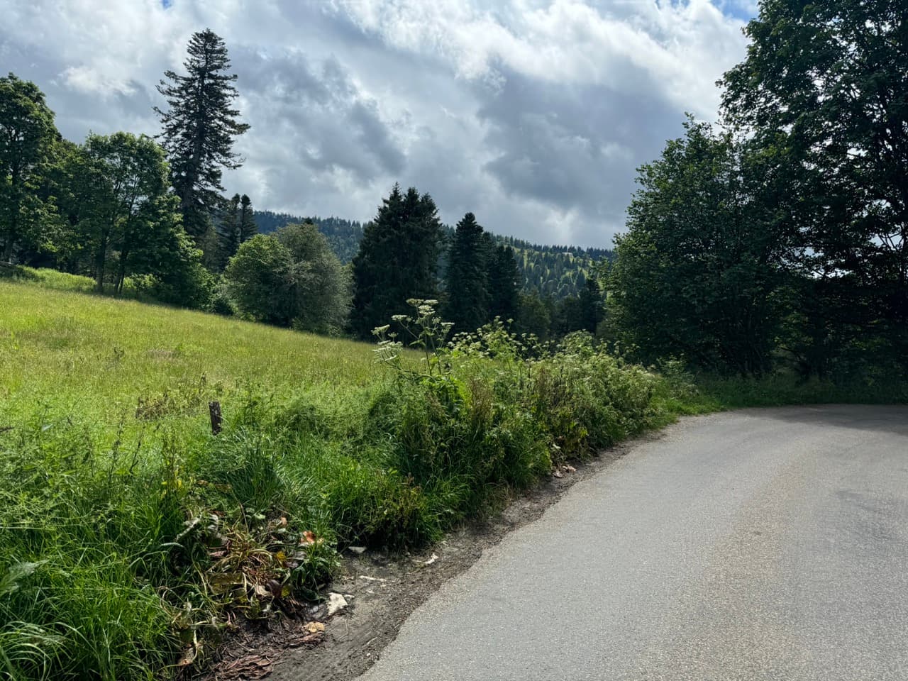 Reinach - Neuchâtel