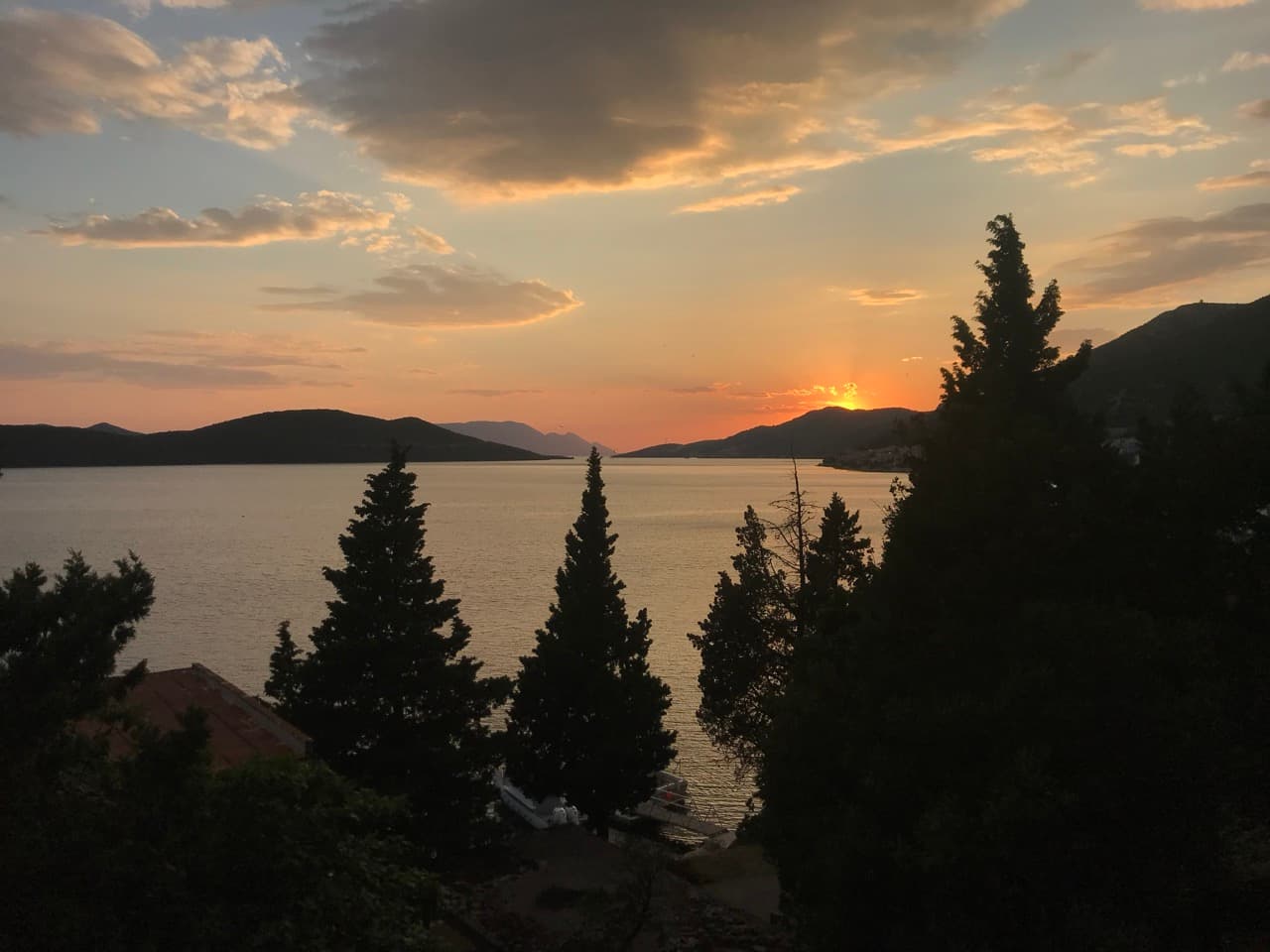 Tag 2: Tučepi → Neum