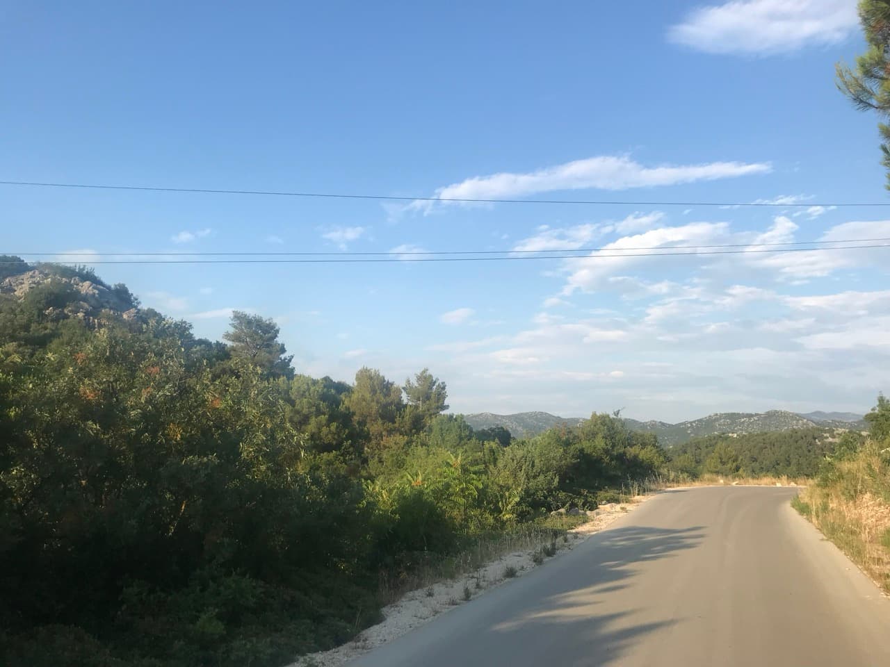 Tag 2: Tučepi → Neum