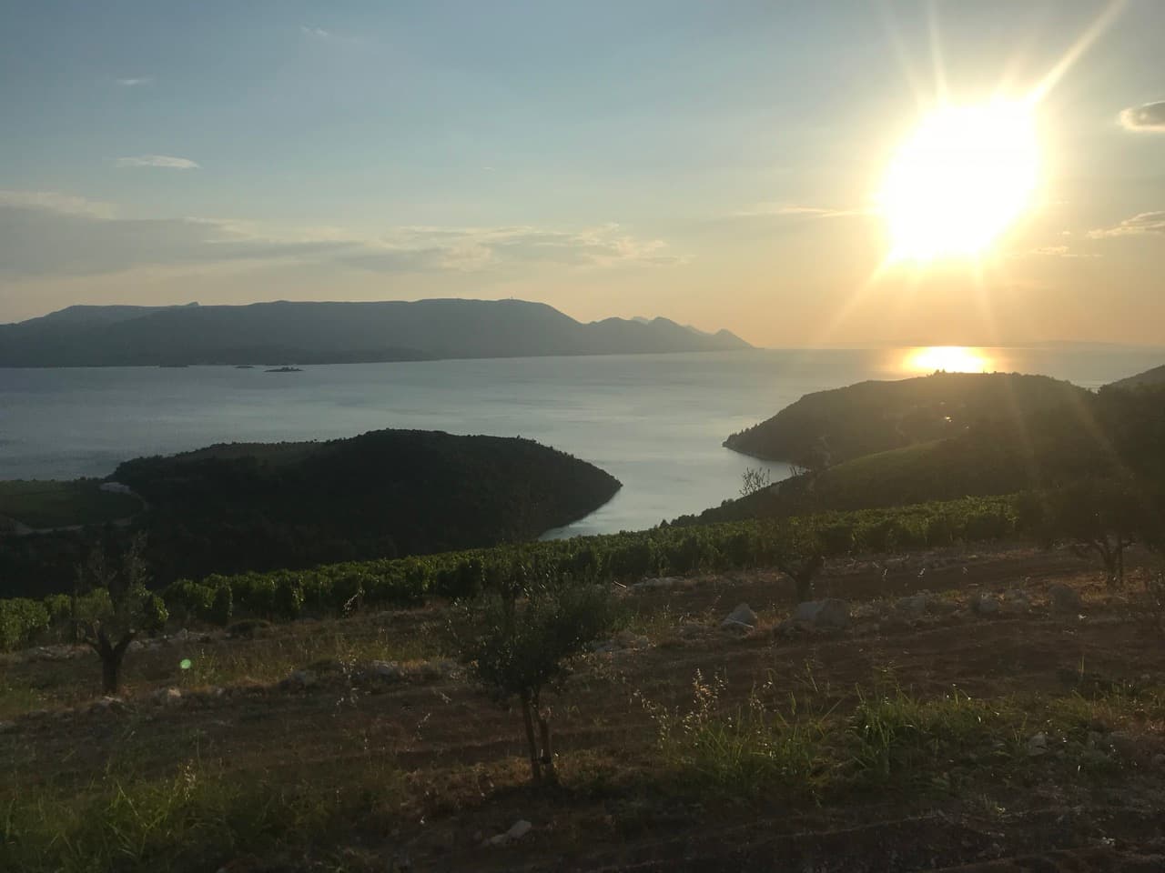 Tag 2: Tučepi → Neum