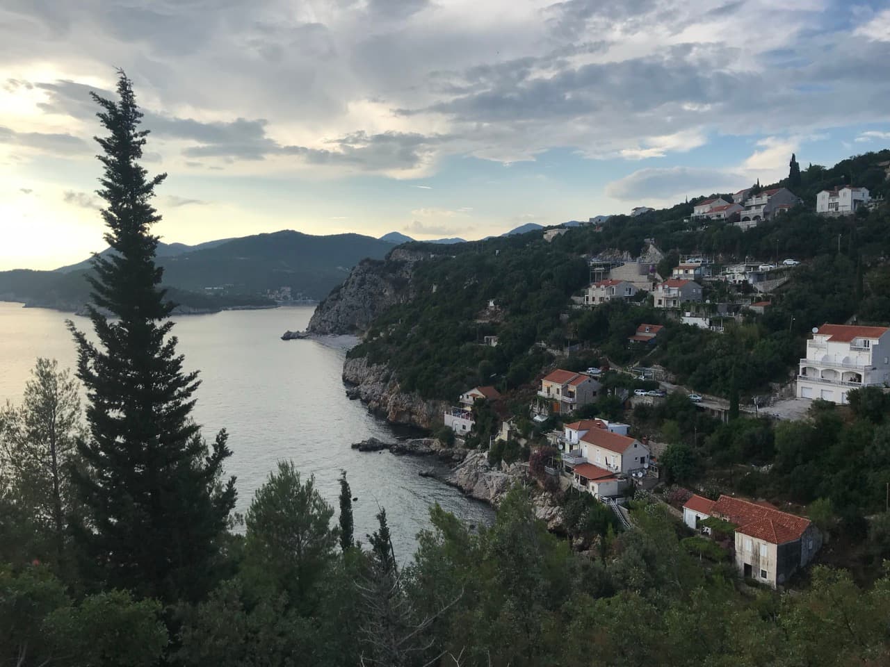 Day 3: Neum → Cavtat