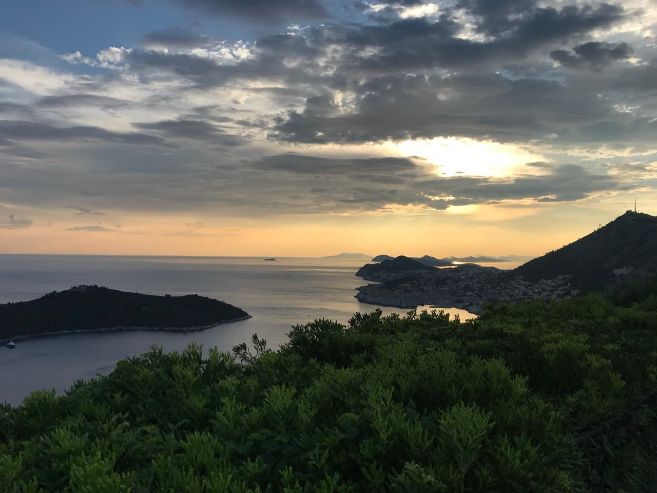 Day 3: Neum → Cavtat