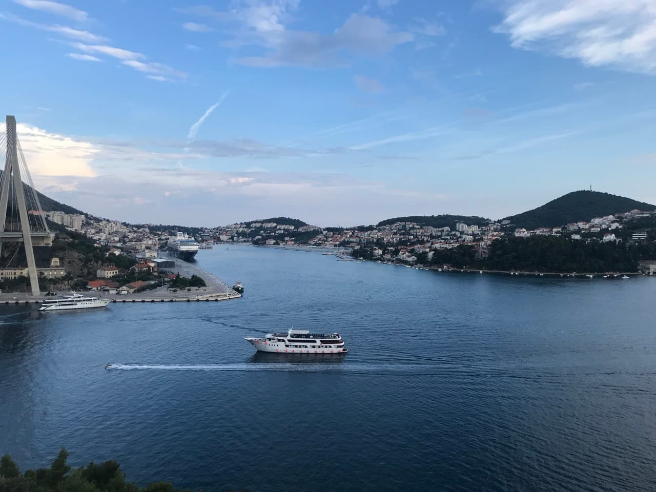 Day 3: Neum → Cavtat