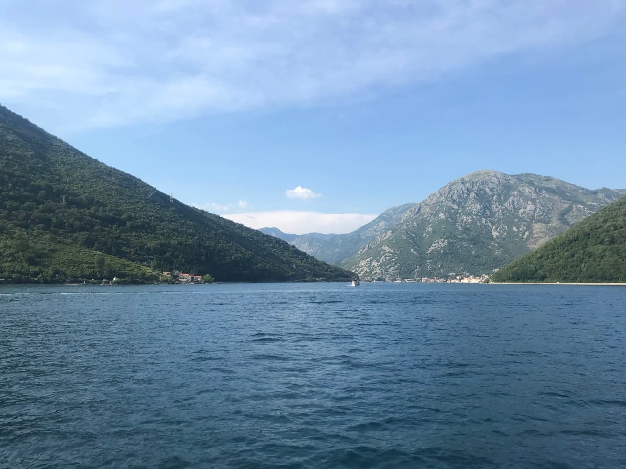 Day 4: Cavtat → Budva