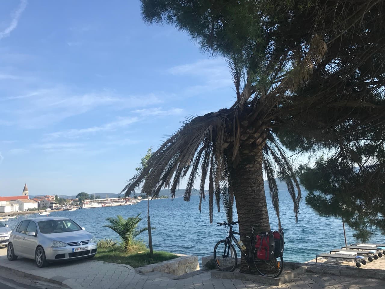Day 4: Cavtat → Budva