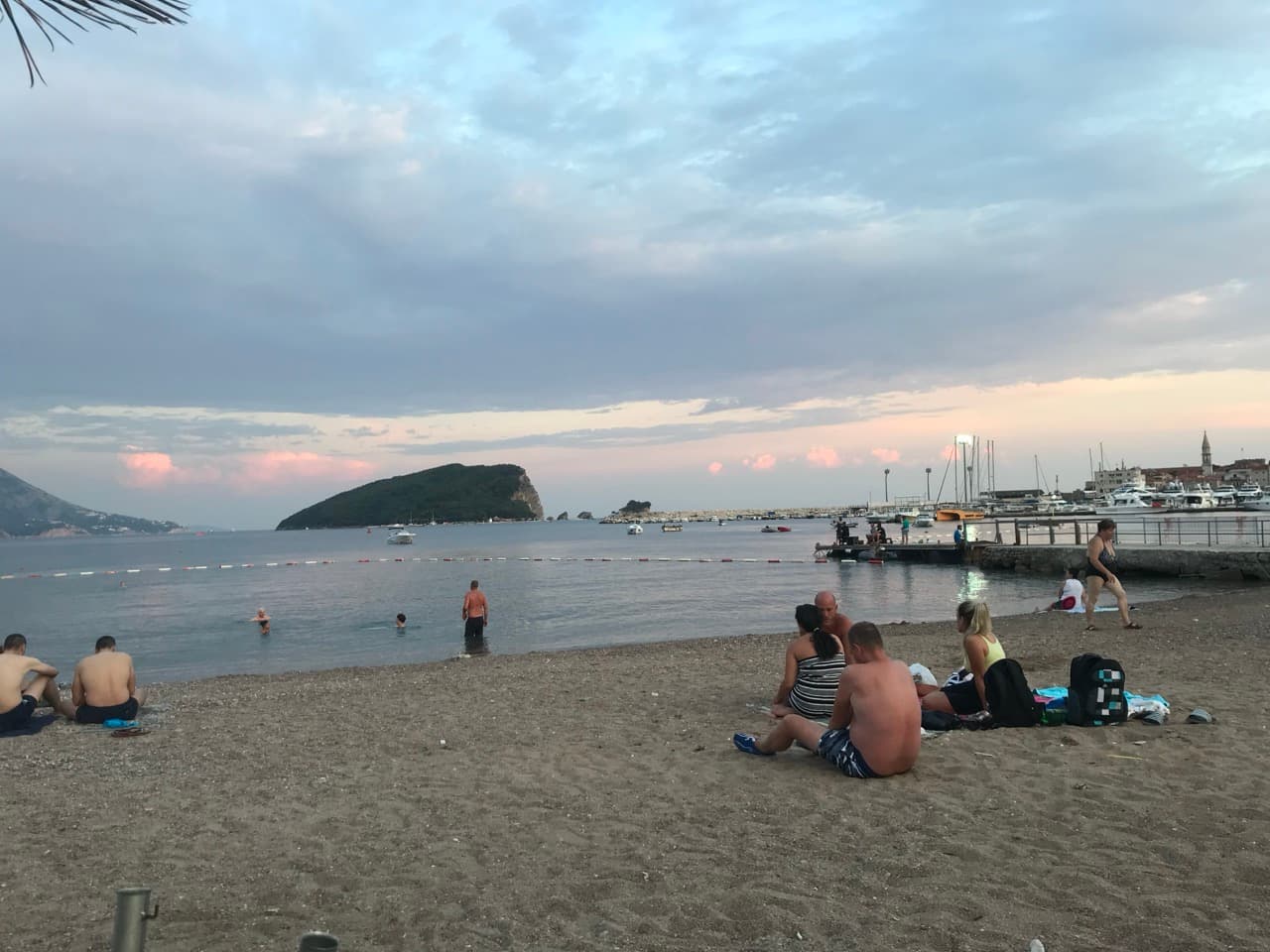 Day 4: Cavtat → Budva