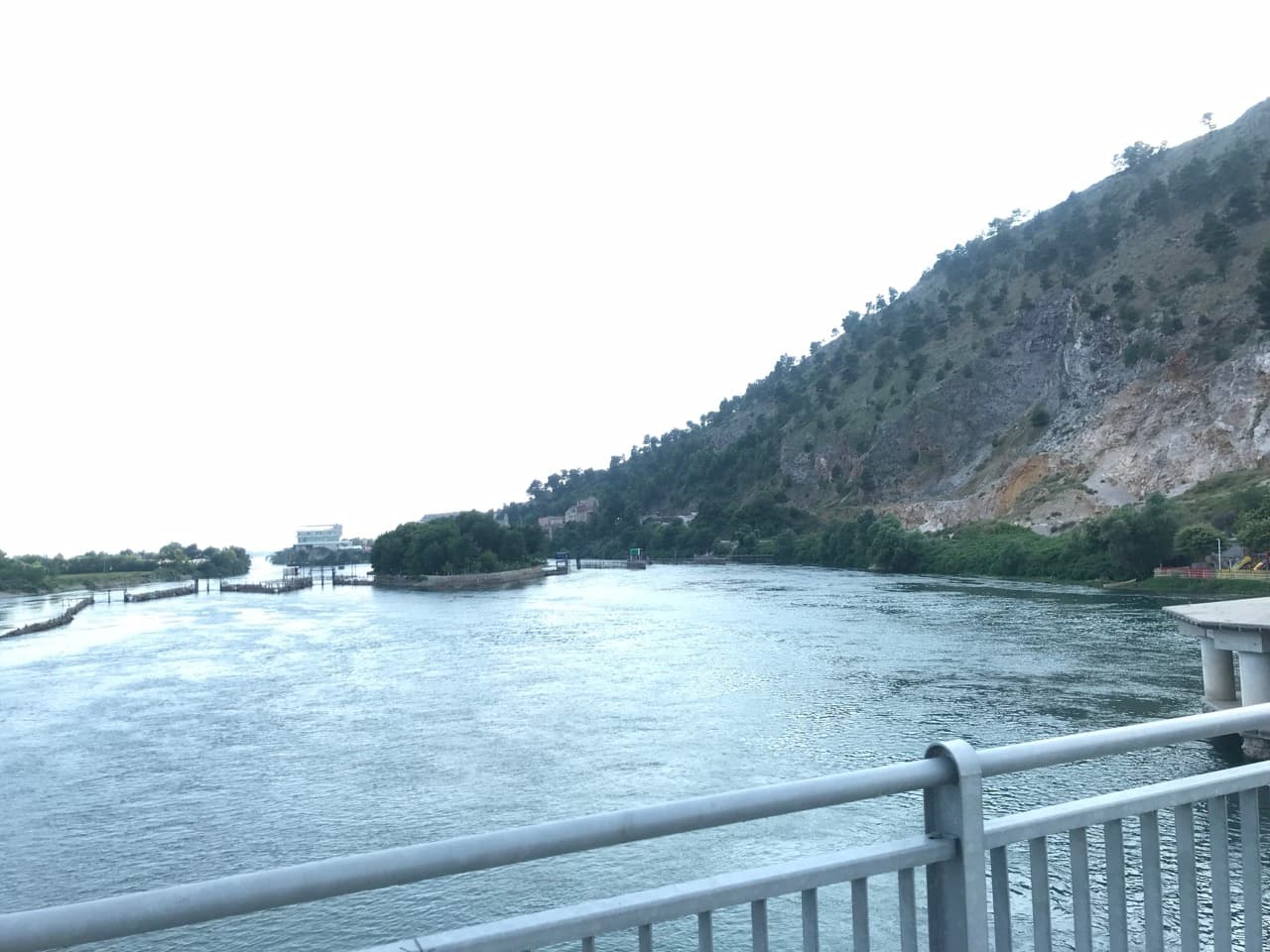 Day 5: Budva → Shkodra