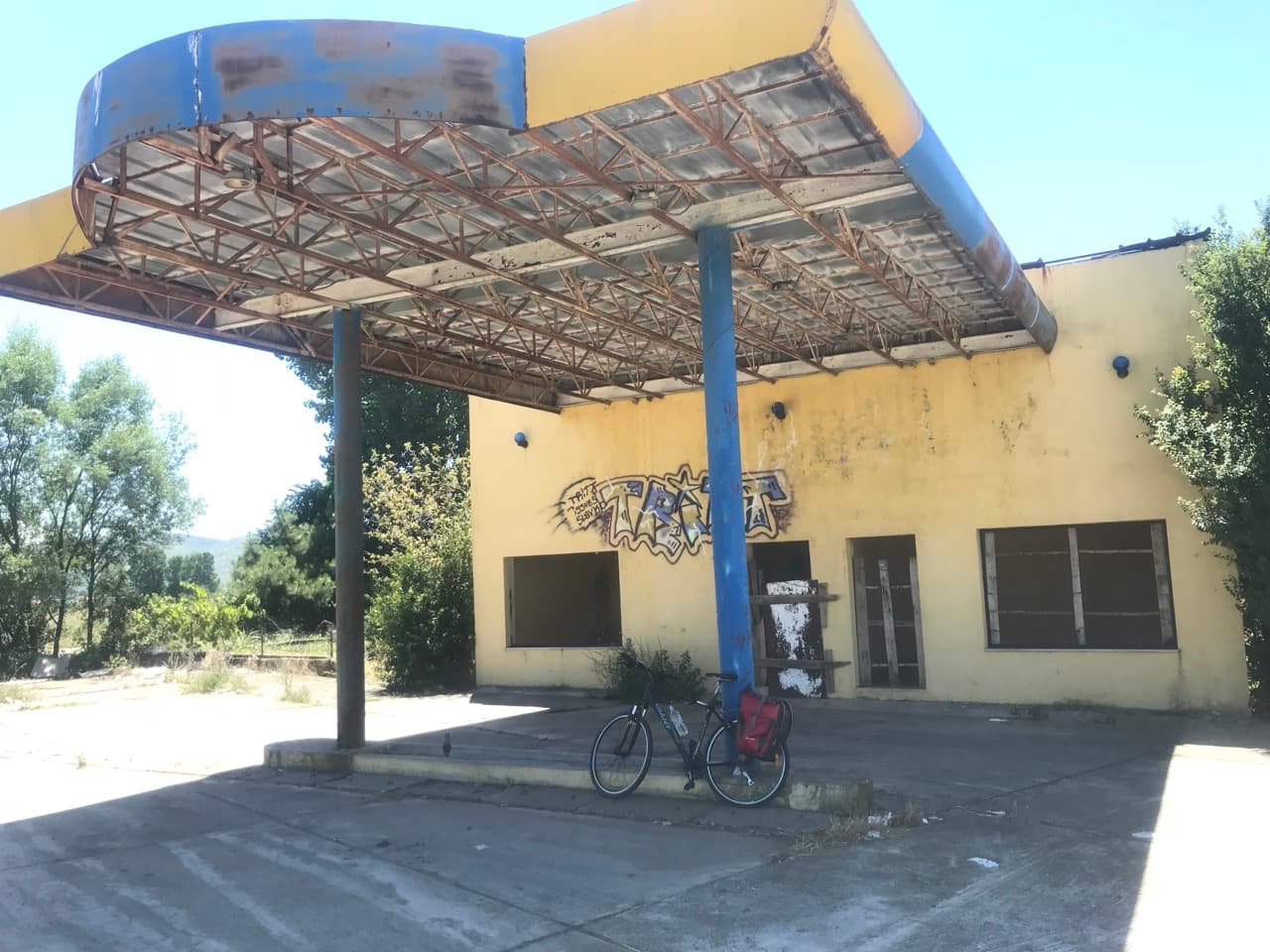 Day 6: Shkodra → Durres