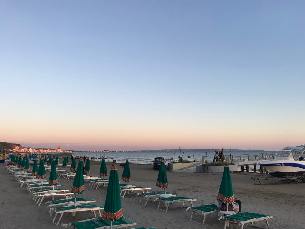 Day 6: Shkodra → Durres