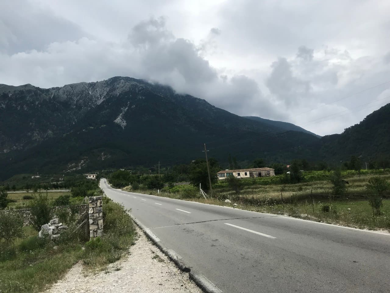 Tag 8: Vlore → Himare