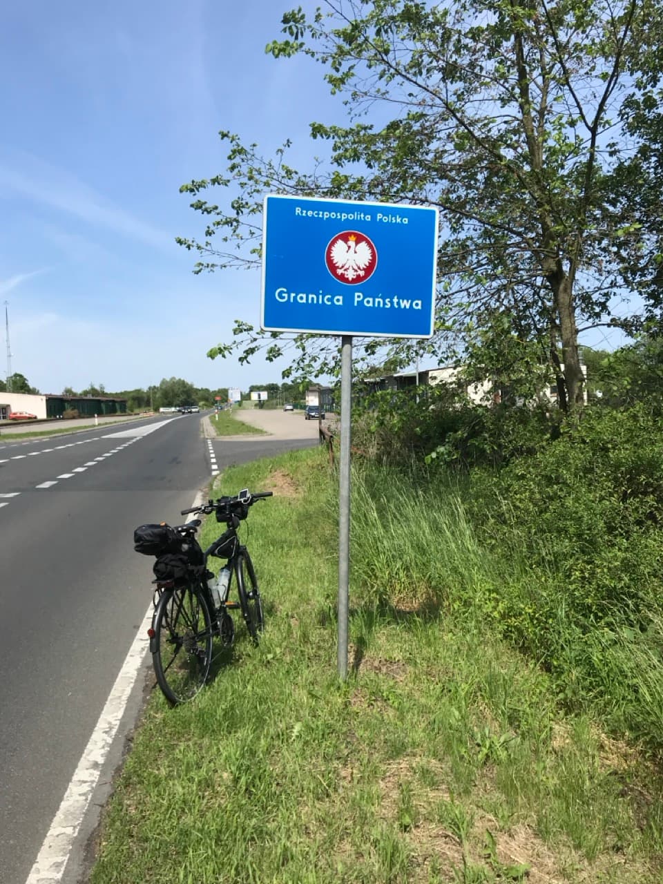 Day 2: Buckow → Szczecin