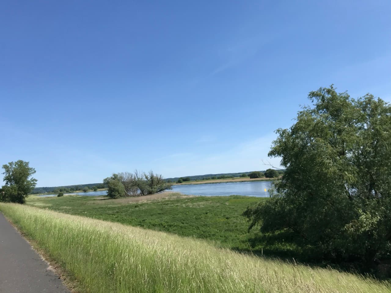 Day 2: Buckow → Szczecin