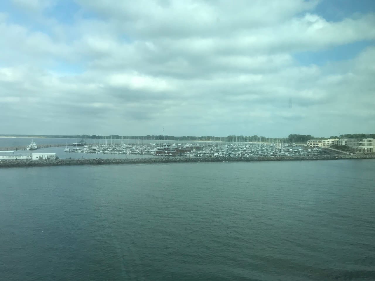 Day 2: Vordingborg → Gedeser