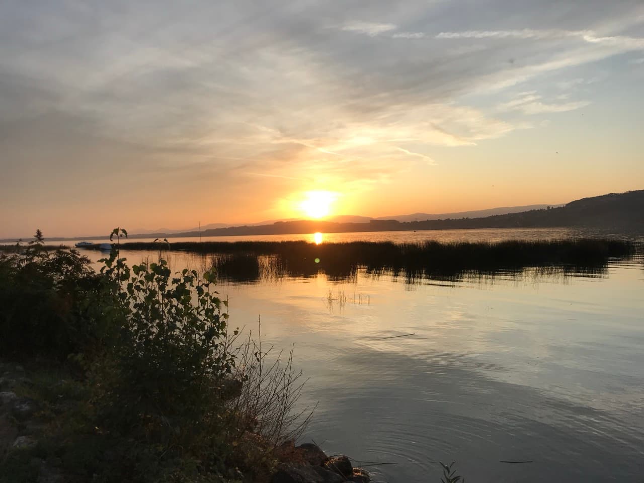 Tag 2: Basel → Murten