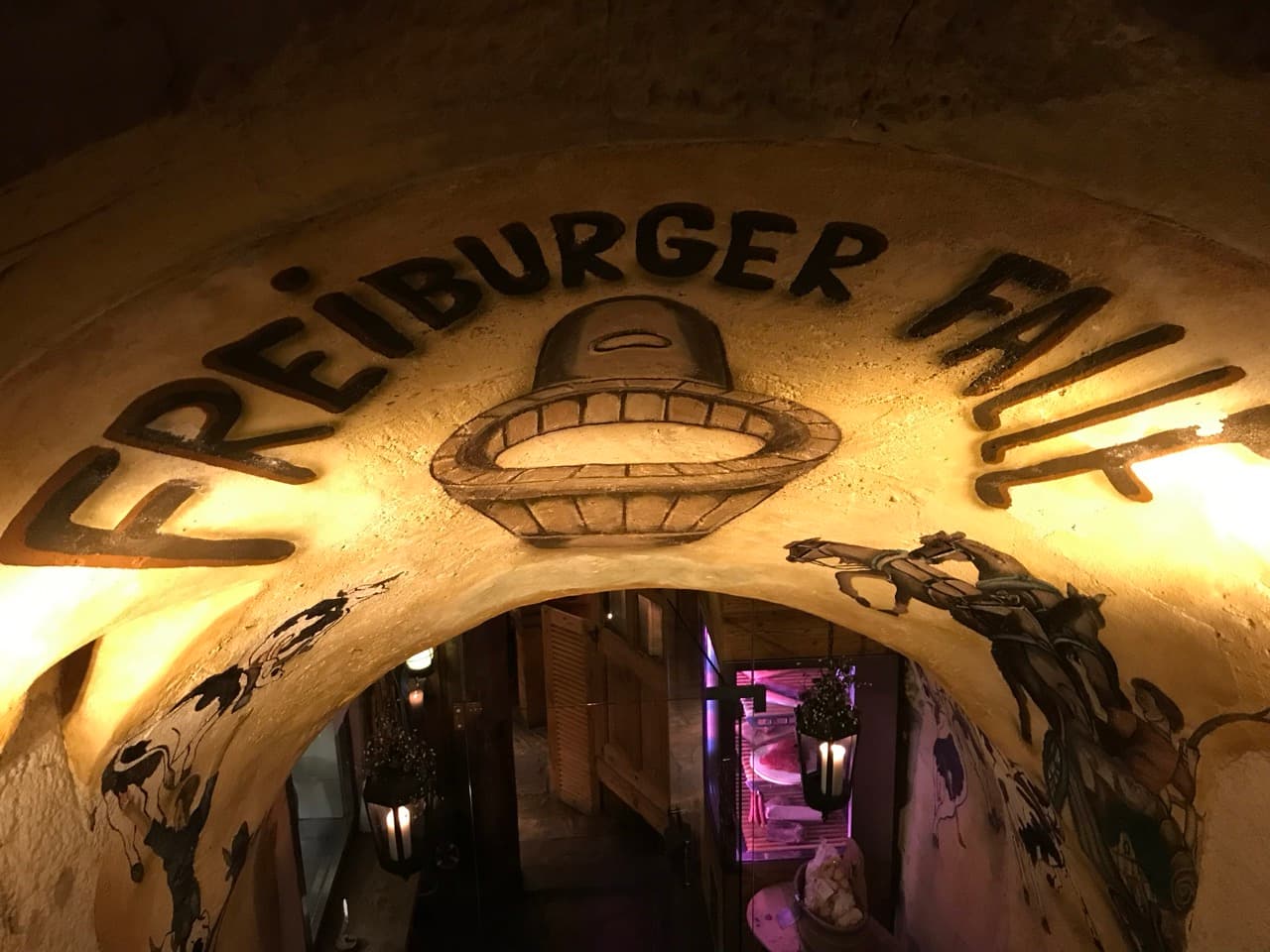 Tag 2: Basel → Murten