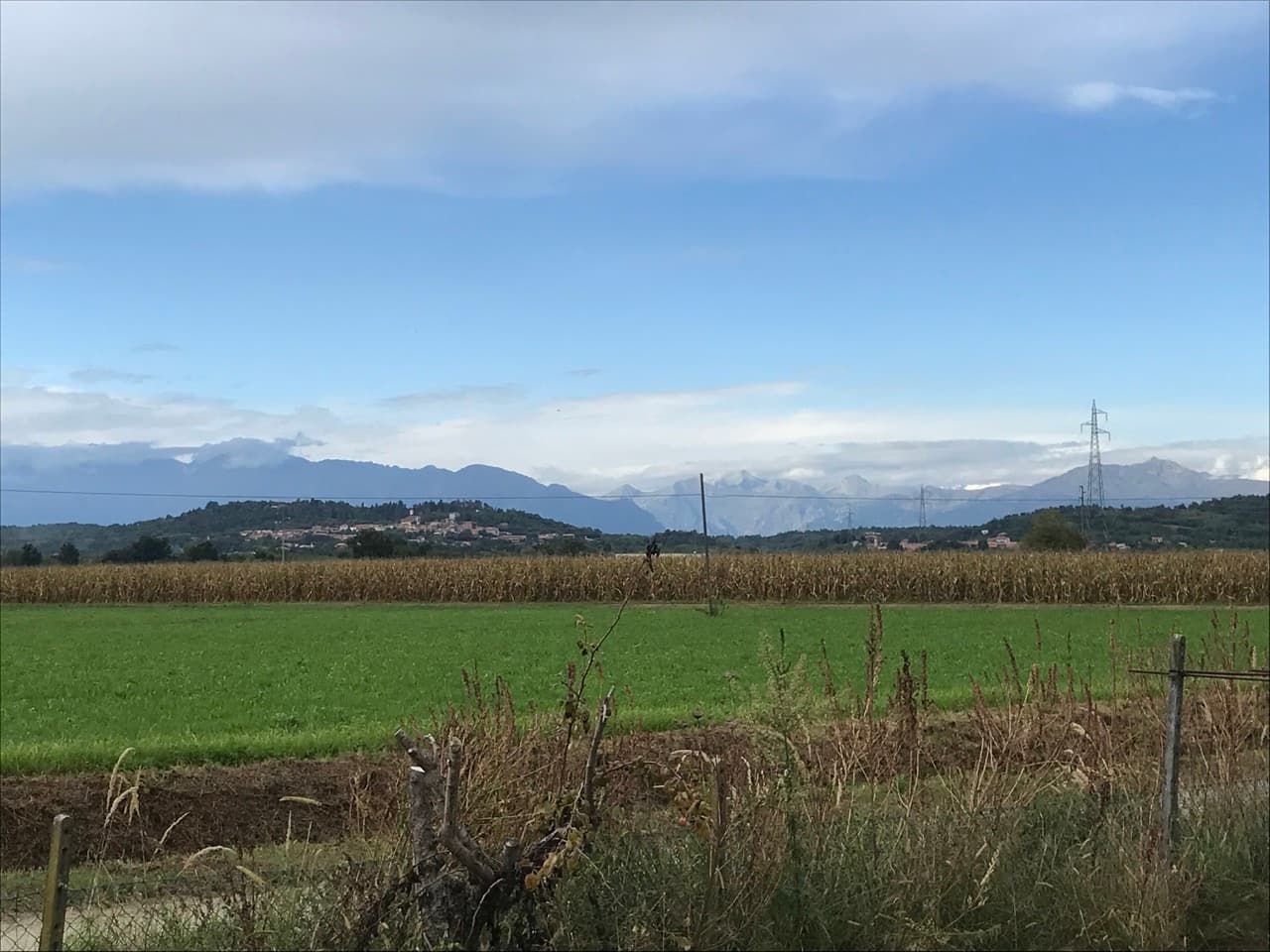 Day 5: Aosta → Turin