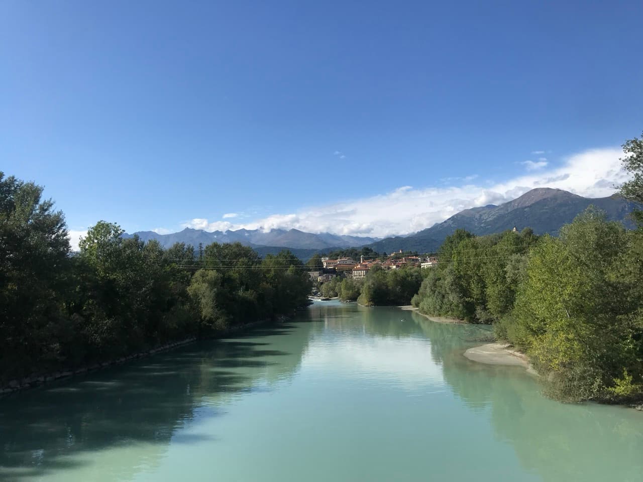 Day 5: Aosta → Turin