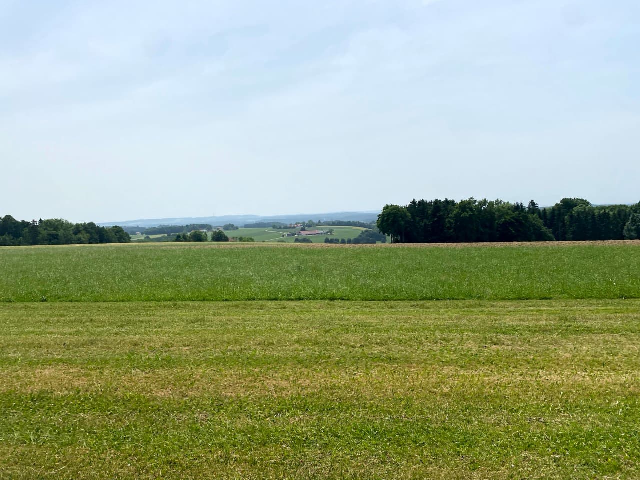 Day 5: Memmingen → Munich