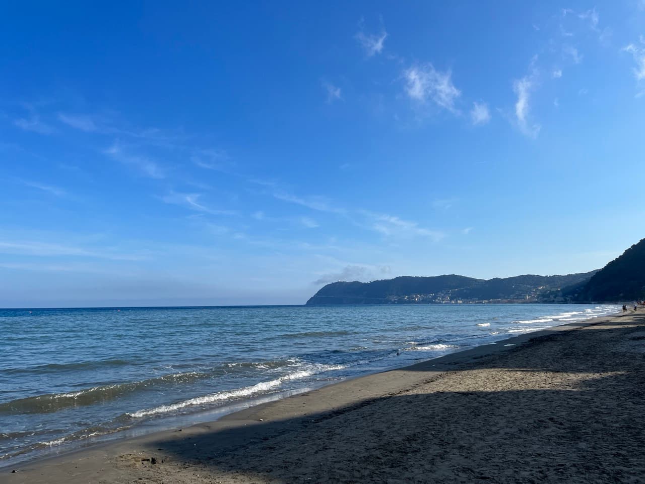 Day 1: Nice → Beaulieu-sur-Mer