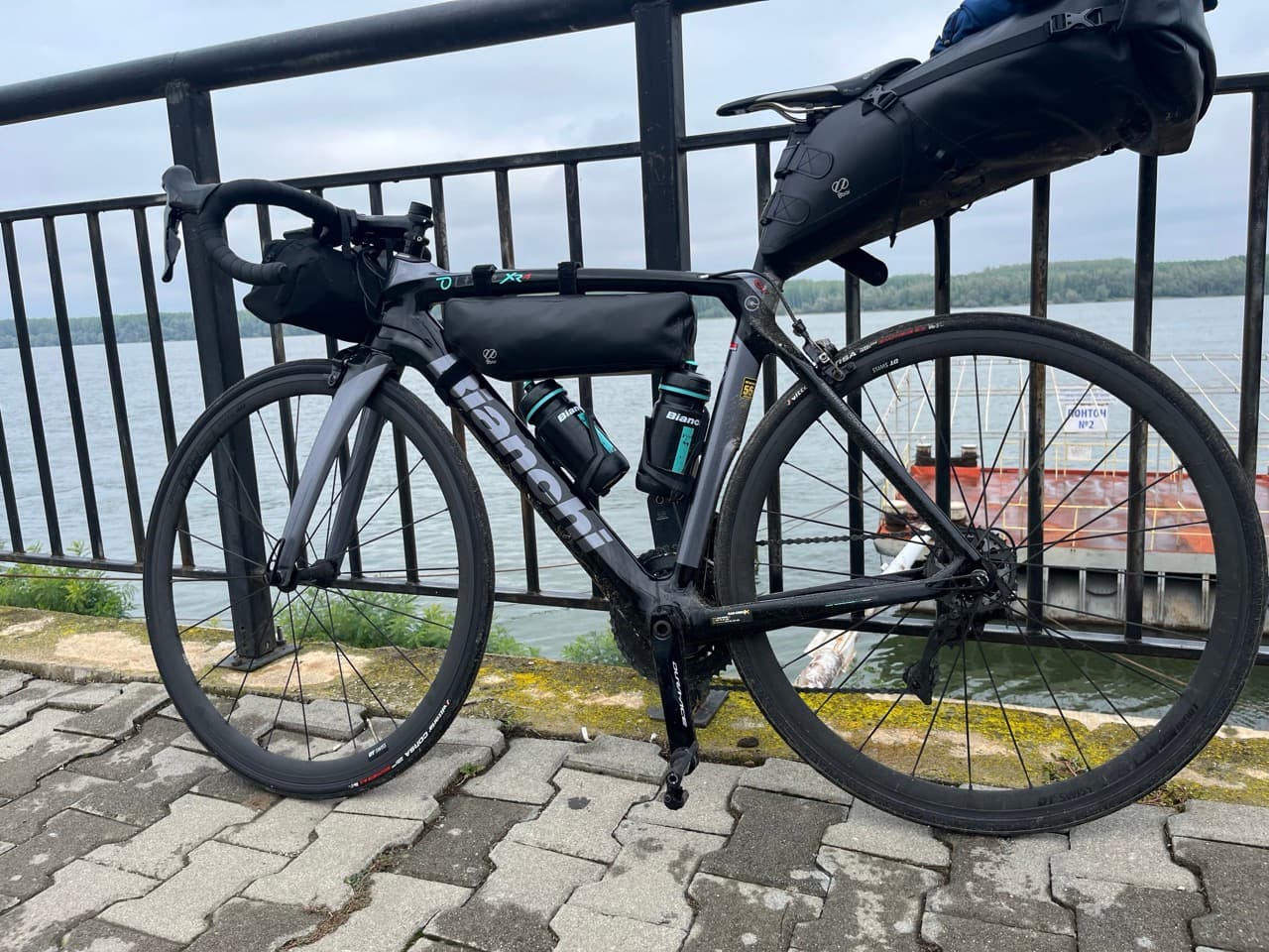 Tag 3: Belogradchik → Kozloduy