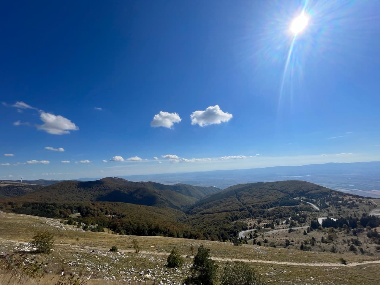 Tag 7: Gabrovo → Kazanlak