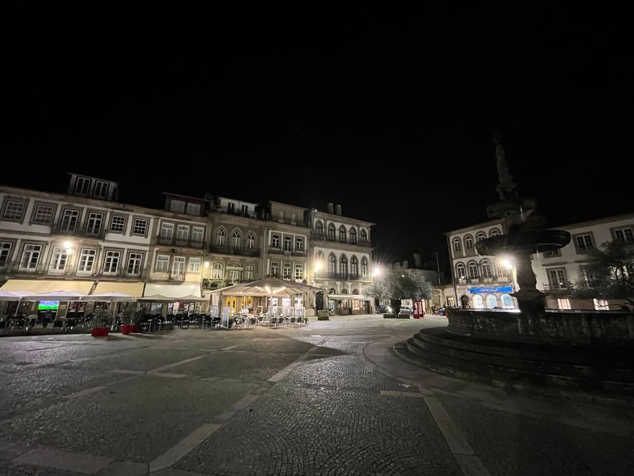 Tag 3: Pontevedra → Ponte de Lima