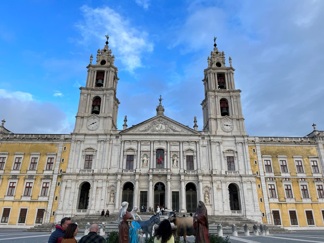 Day 12: Lourinhã → Mafra
