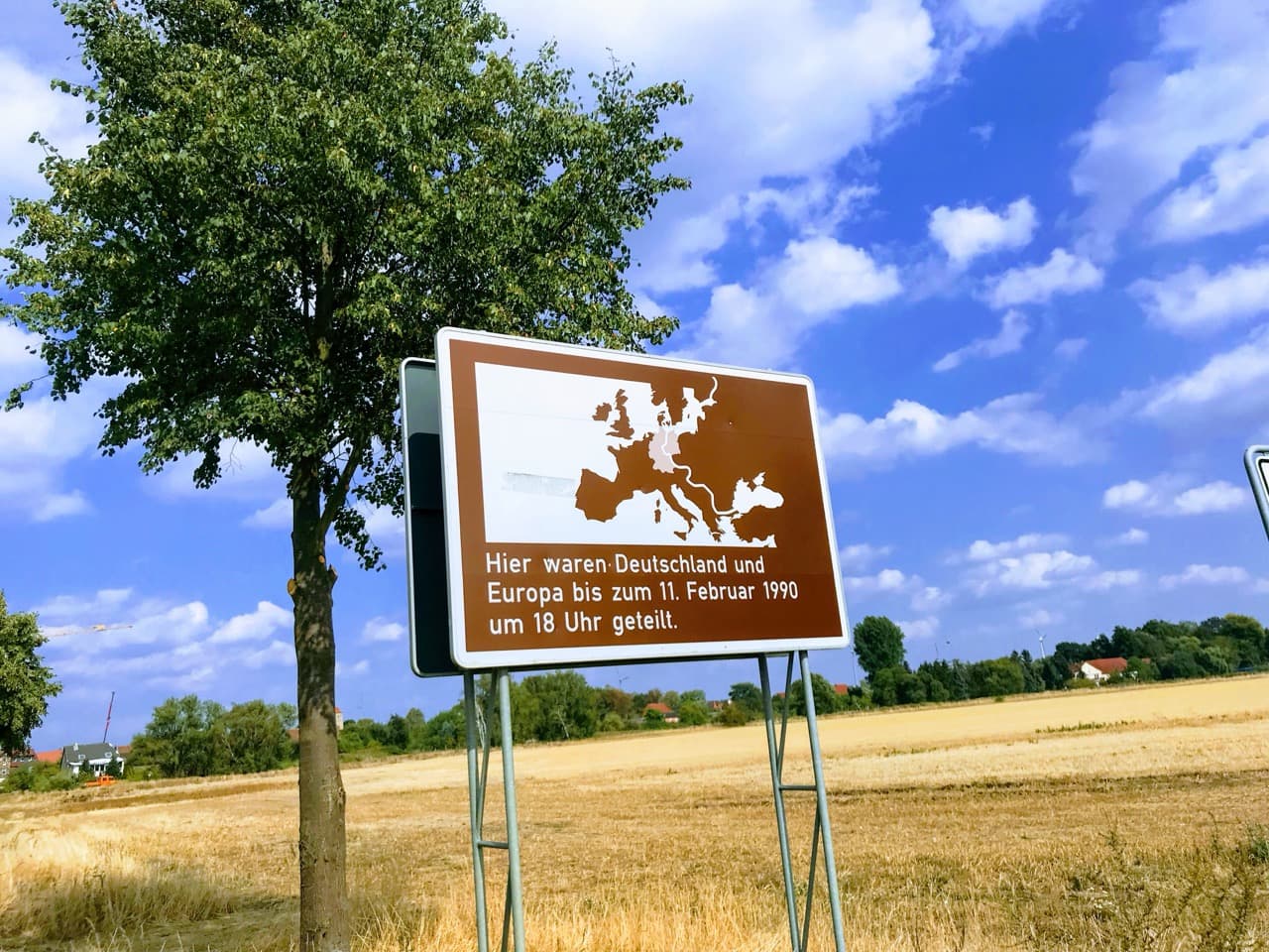 Day 2: Stendal → Braunschweig