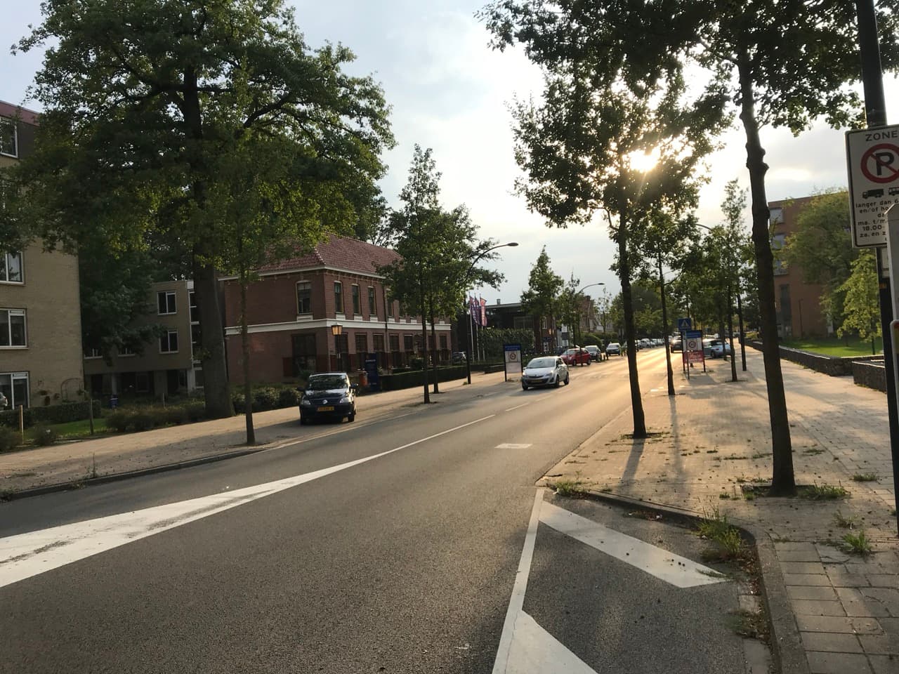 Tag 7: Melle → Enschede