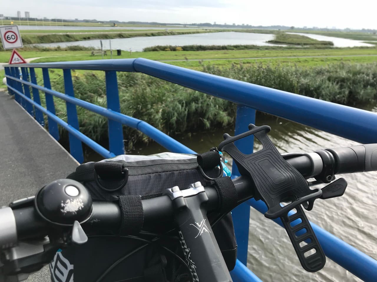 Day 10: Amsterdam → Rotterdam