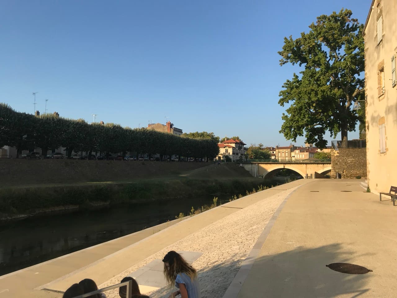 Day 22: Biscarosse → Mont-de-Marsan
