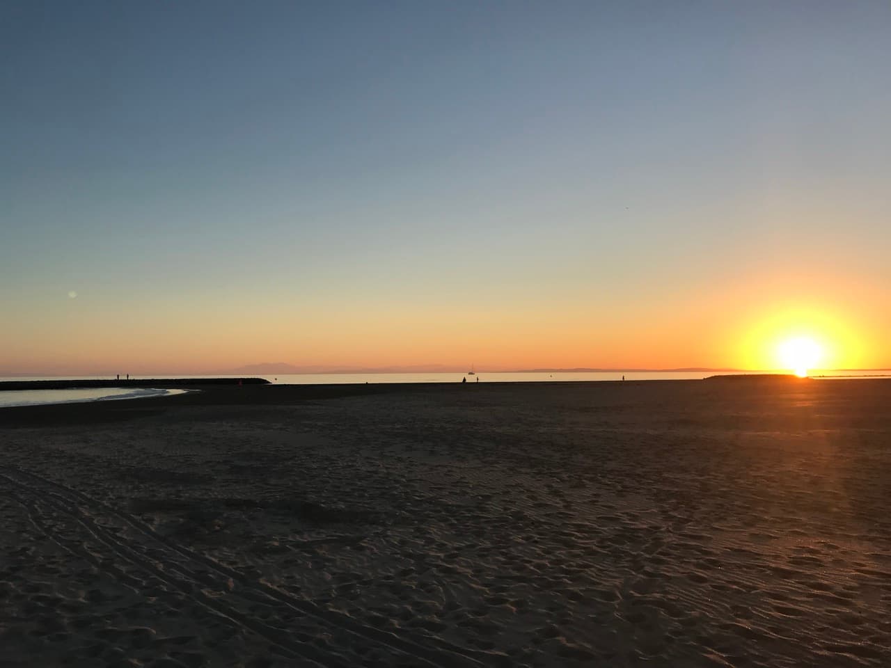 Tag 26: Carcassonne → Gap d'Agde