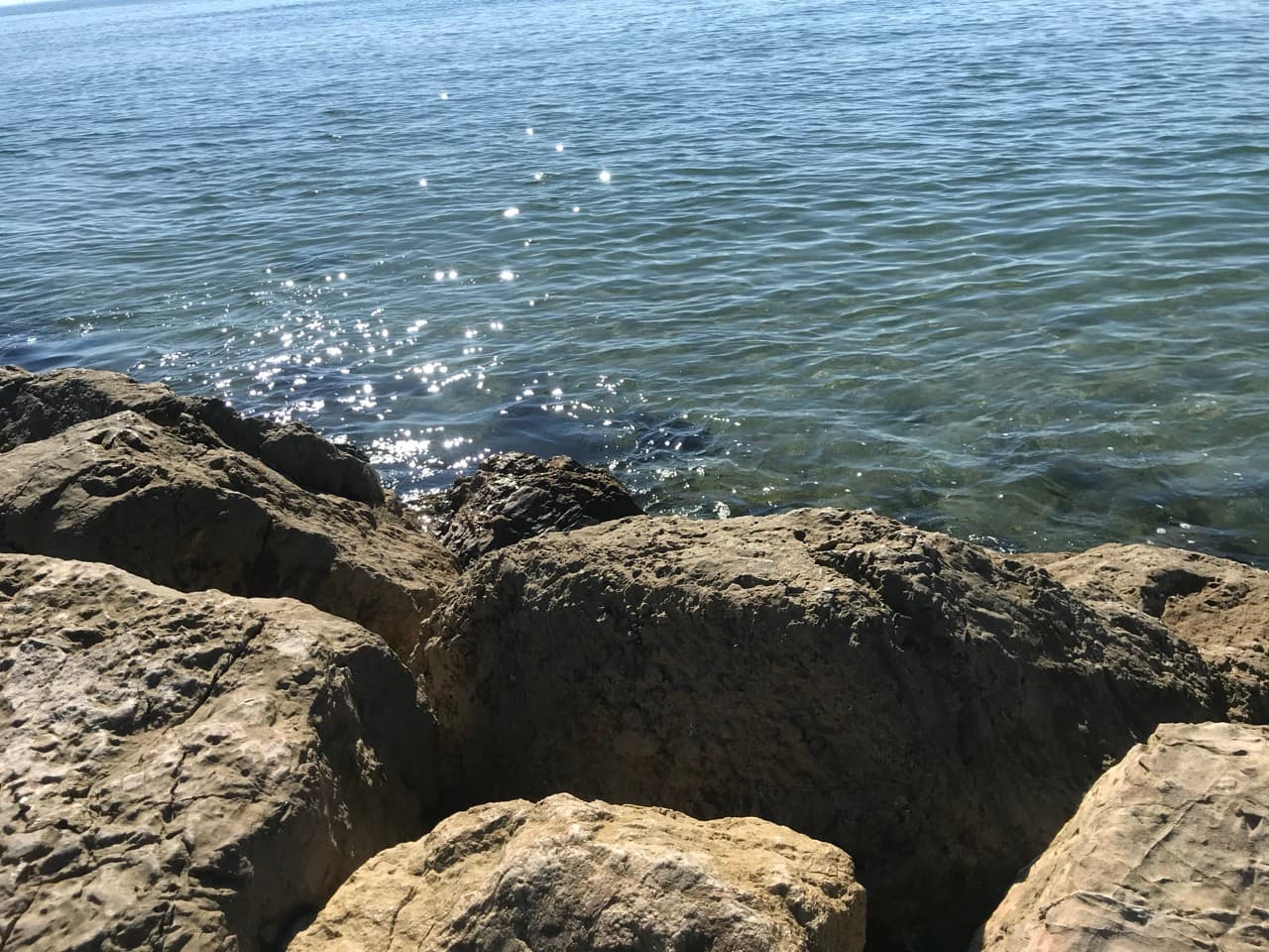 Day 27: Gap d'Agde → Saintes-Maries-de-la-Mer