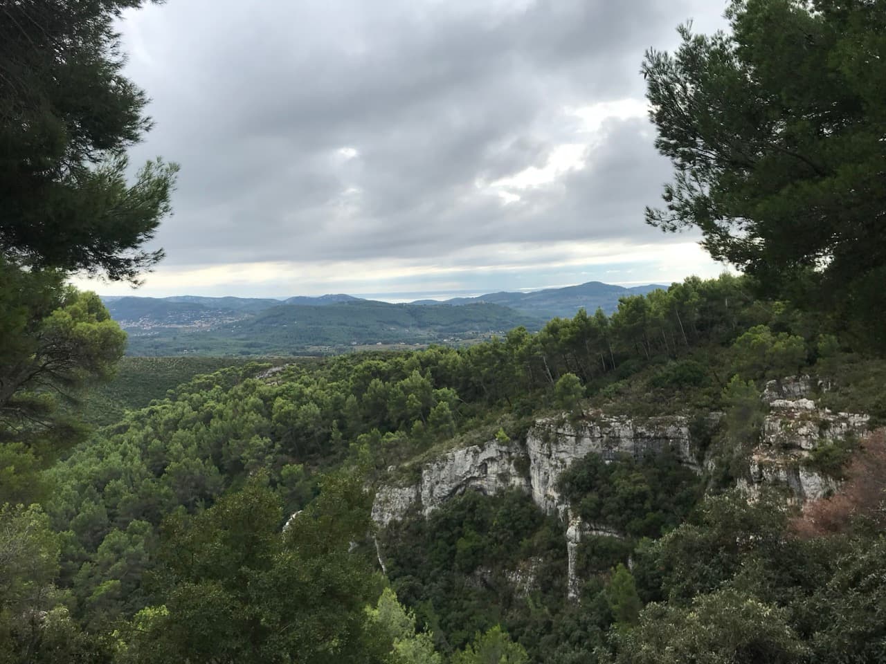 Day 29: Marseille → Toulon