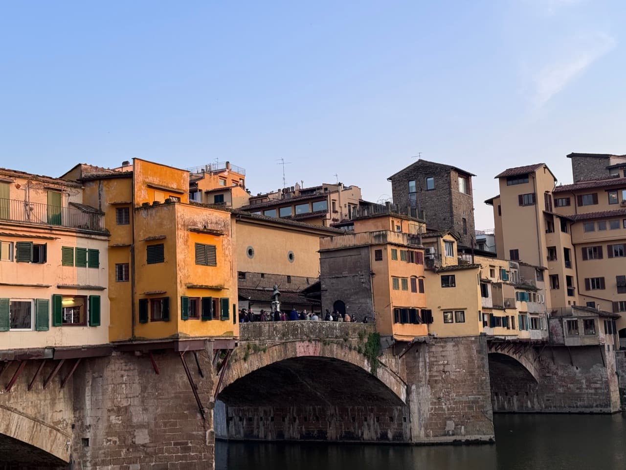 Montevarchi - Florence
