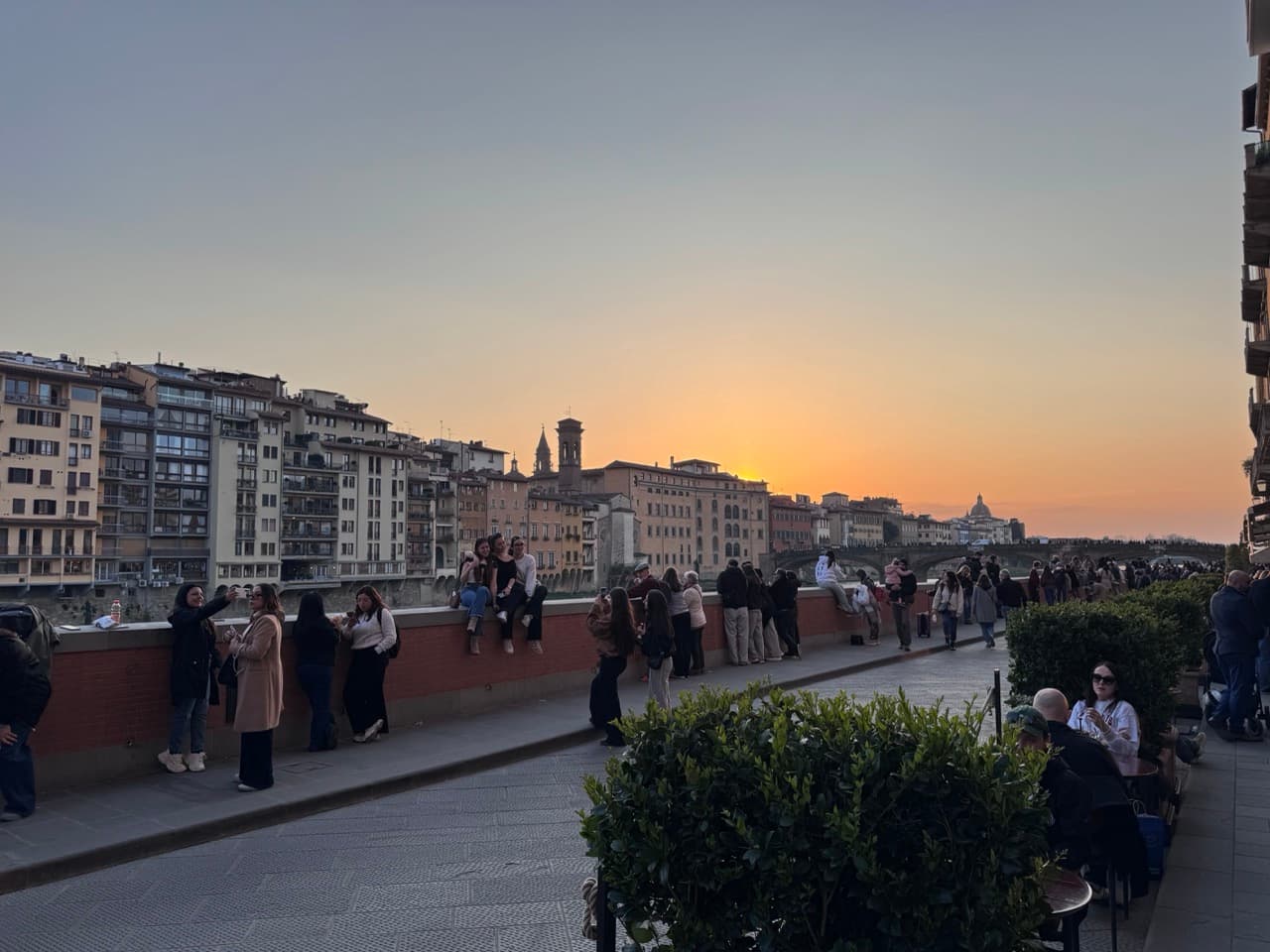 Montevarchi - Florence