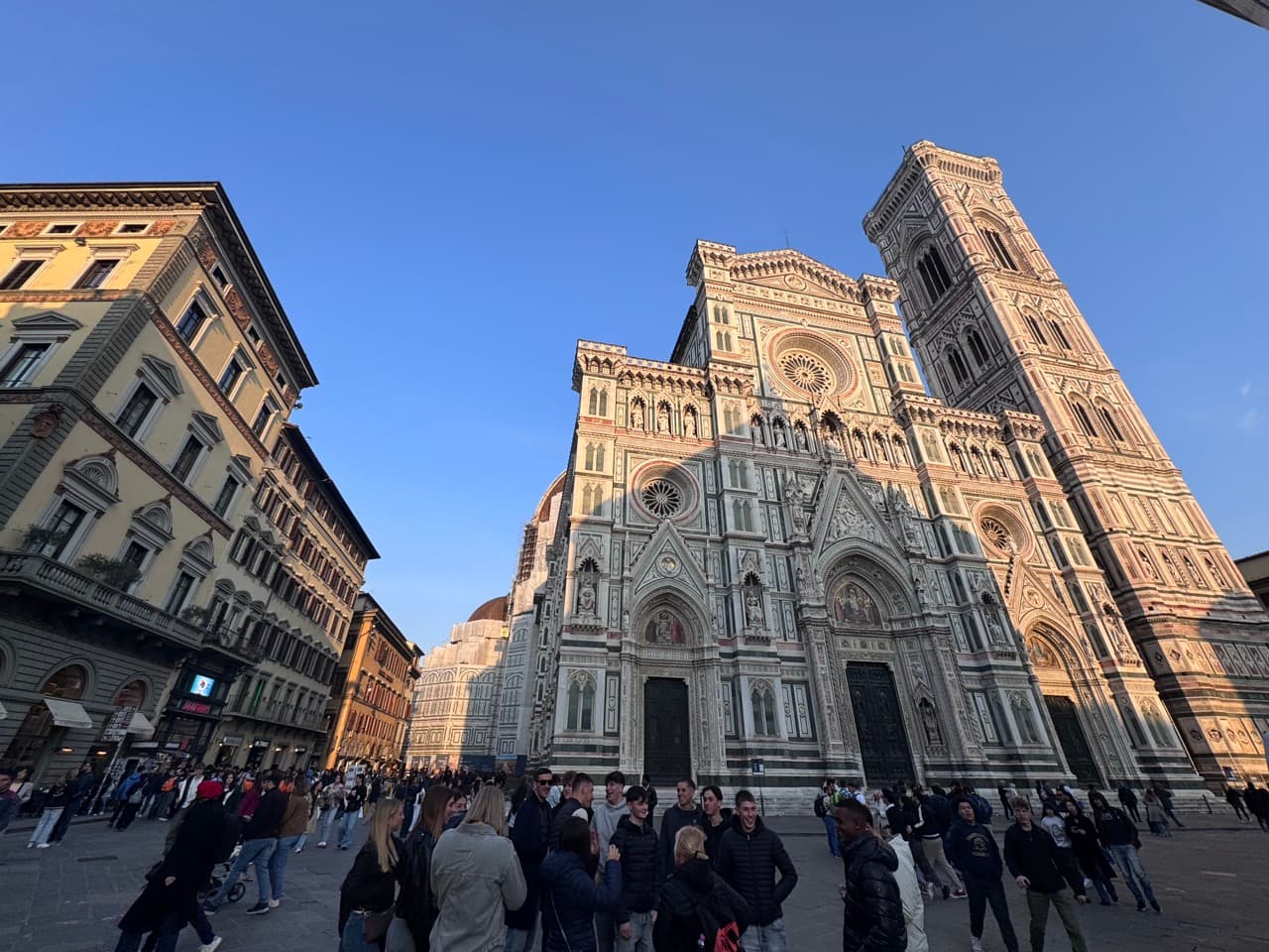 Montevarchi - Florence
