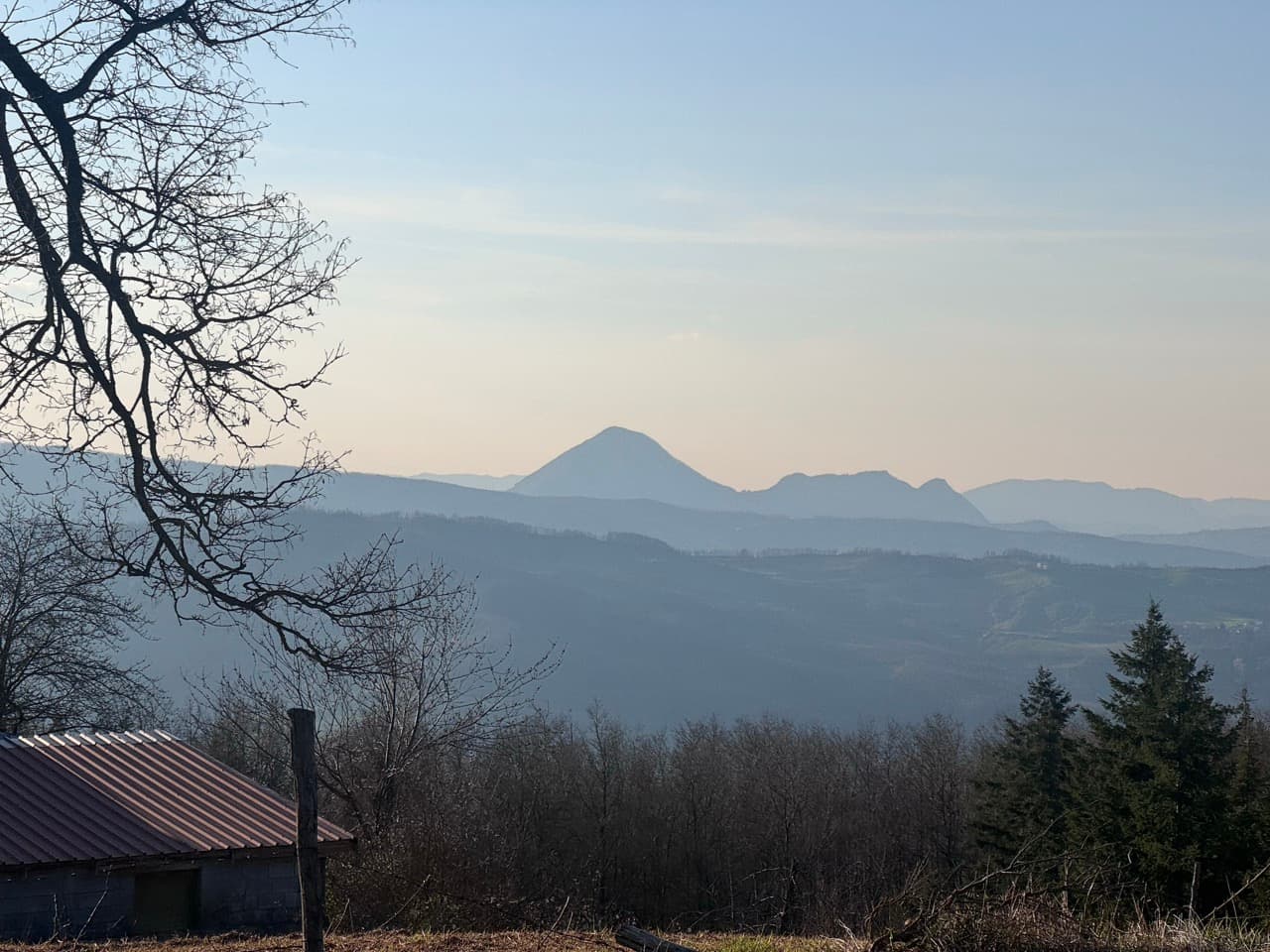 Florence - Unione dell'Appennino Bolognese