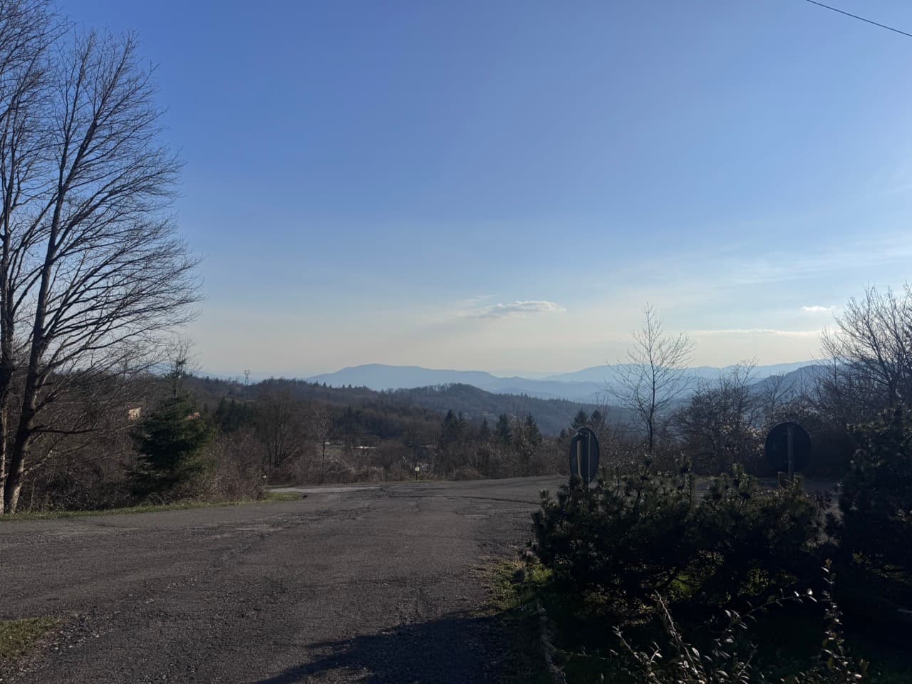 Florence - Unione dell'Appennino Bolognese