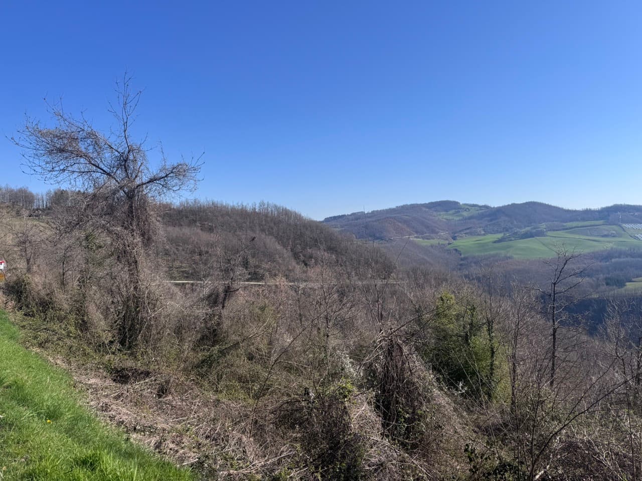 Unione dell'Appennino Bolognese - Bologna