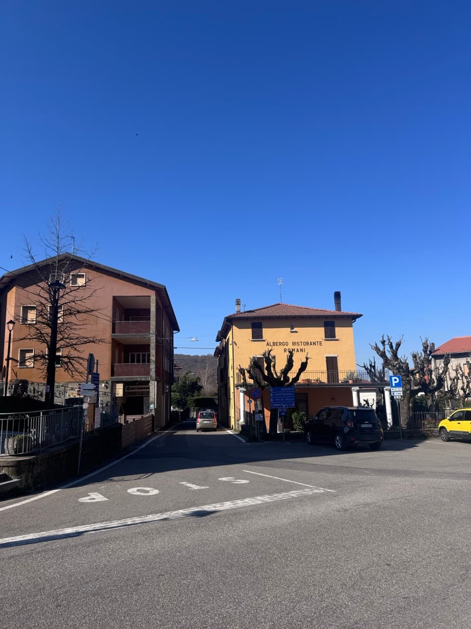 Unione dell'Appennino Bolognese - Bologna