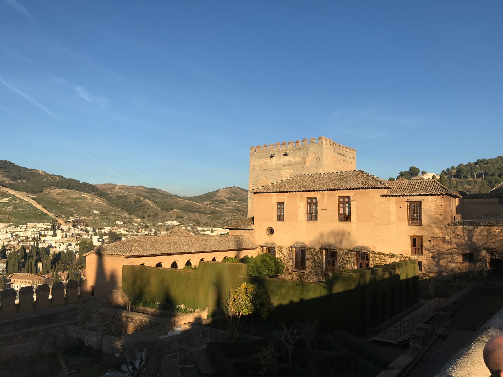 Granada