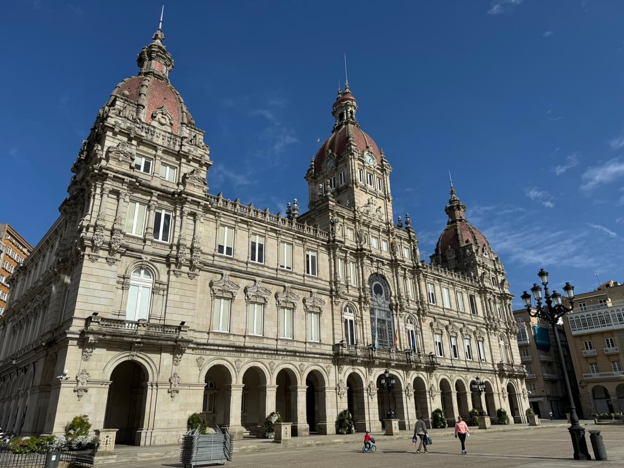A Coruna