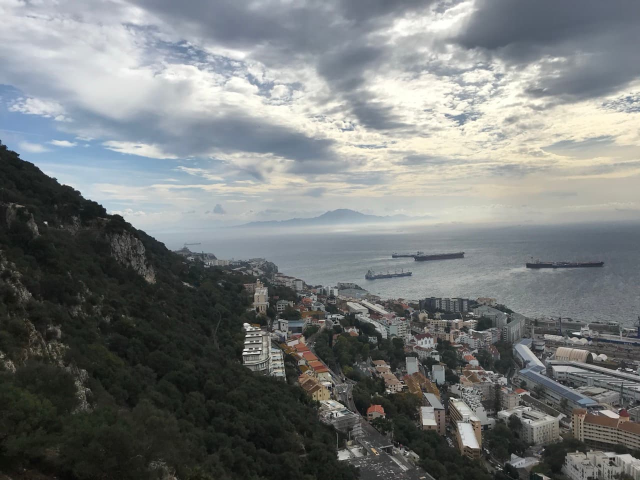 Gibraltar