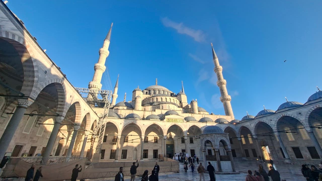 Istanbul