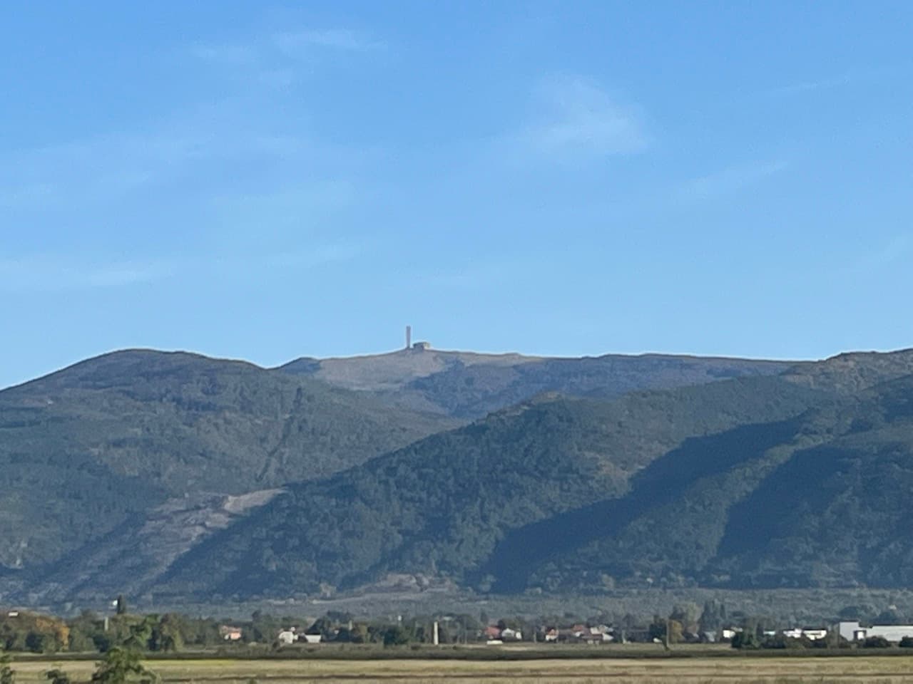 South-Eastern Europe cycling