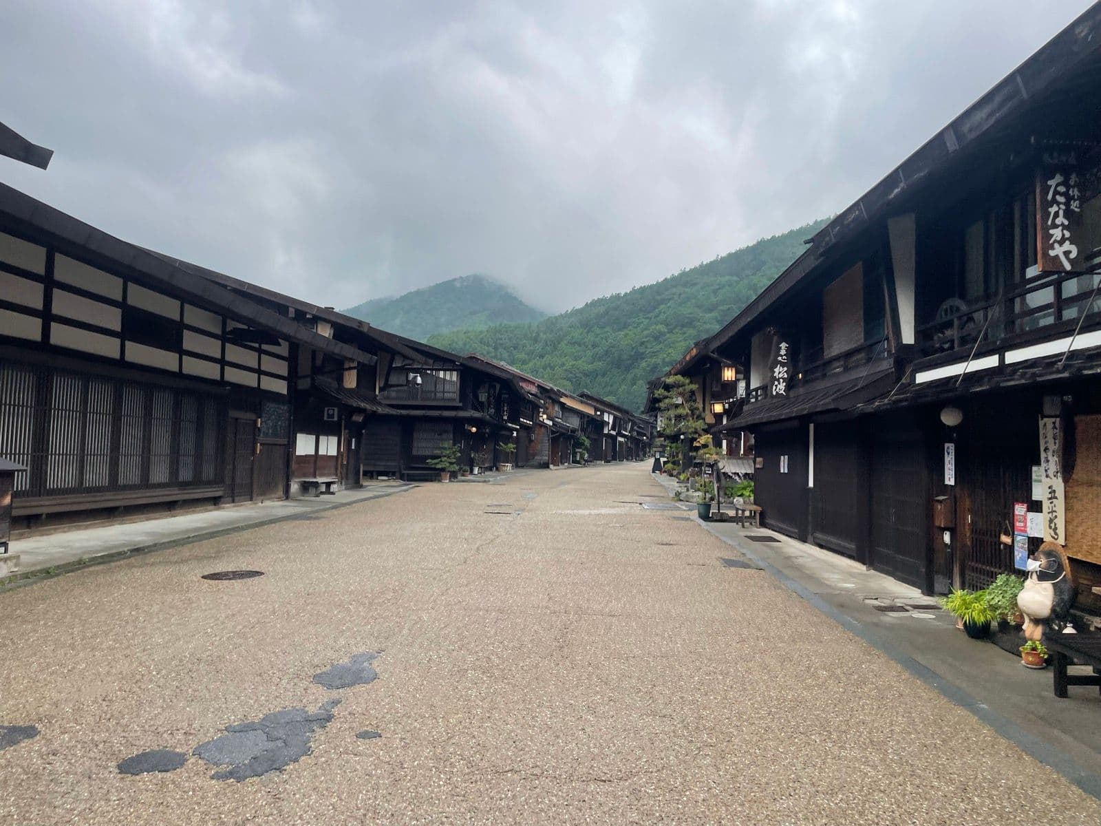 Aichi Prefecture cycling