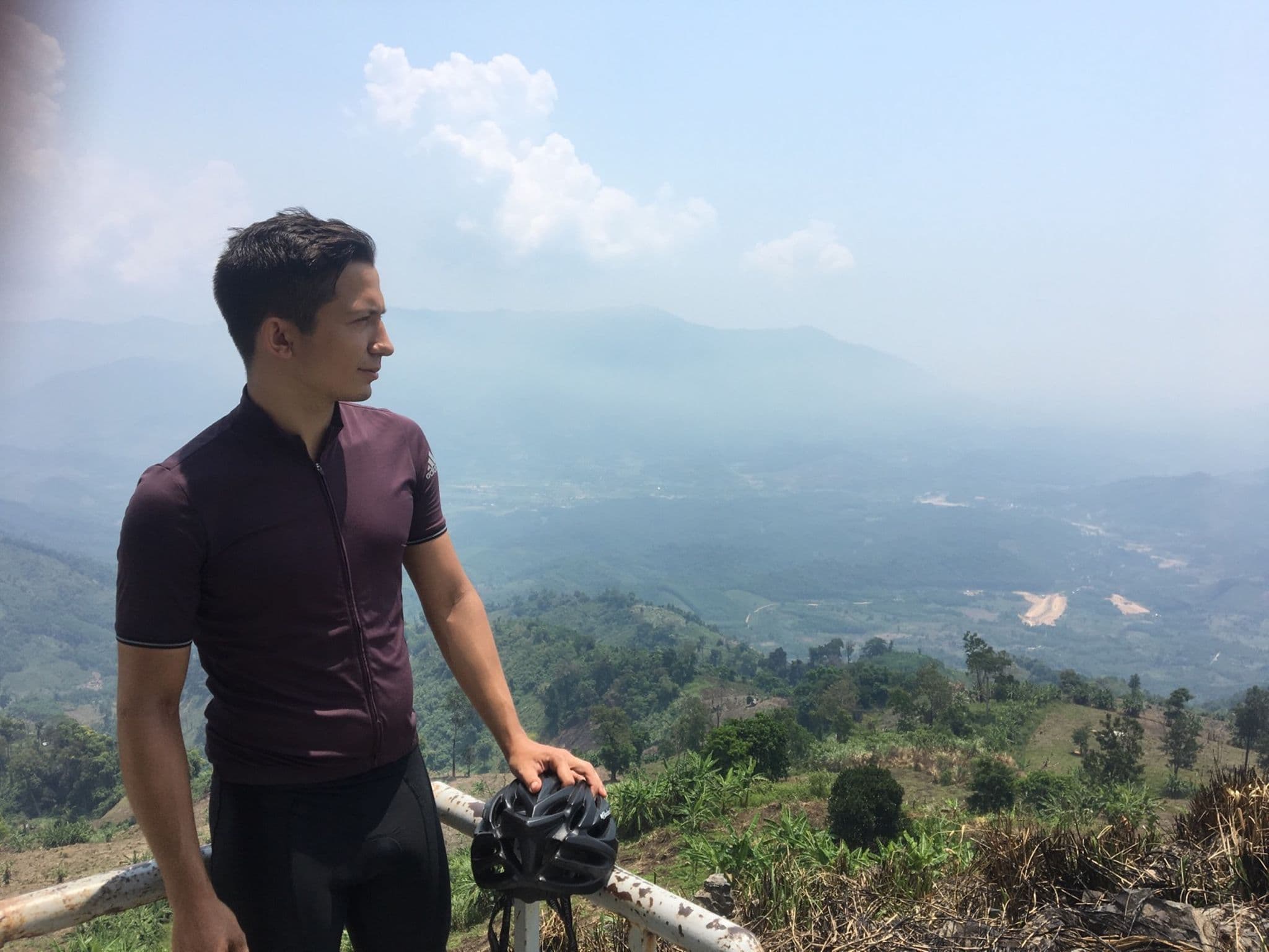 Lâm Đồng cycling